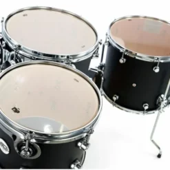 DW Design Shell Pack Black