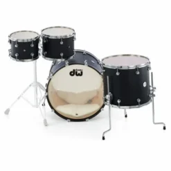 DW Design Shell Pack Black
