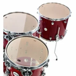 DW Design Shell Pack Cherry