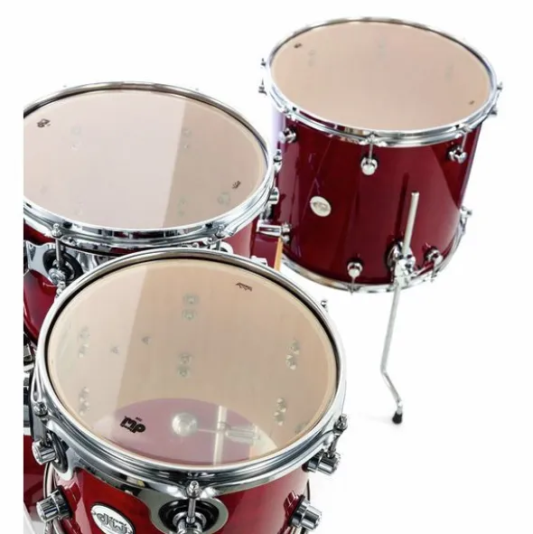 DW Design Shell Pack Cherry