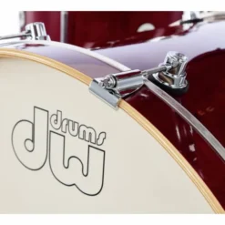 DW Design Shell Pack Cherry