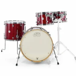 DW Design Shell Pack Cherry