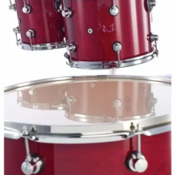 DW Design Shell Pack Cherry