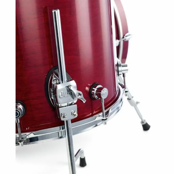 DW Design Shell Pack Cherry