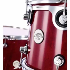 DW Design Shell Pack Cherry