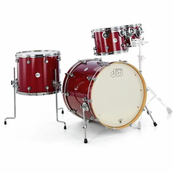 DW Design Shell Pack Cherry