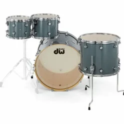 DW Design Shell Pack Steel Grey