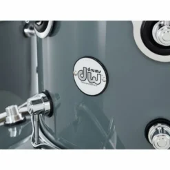 DW Design Shell Pack Steel Grey