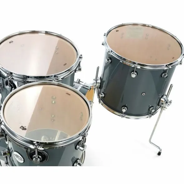 DW Design Shell Pack Steel Grey