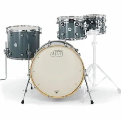 DW Design Shell Pack Steel Grey