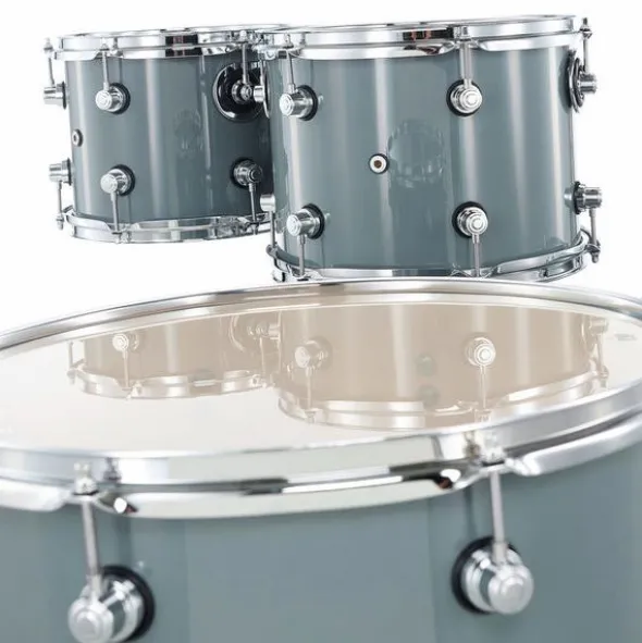 DW Design Shell Pack Steel Grey