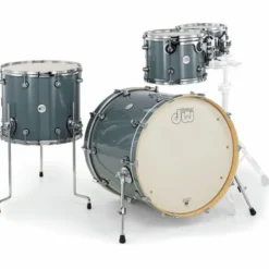 DW Design Shell Pack Steel Grey