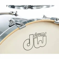 DW Design Shell Pack Steel Grey