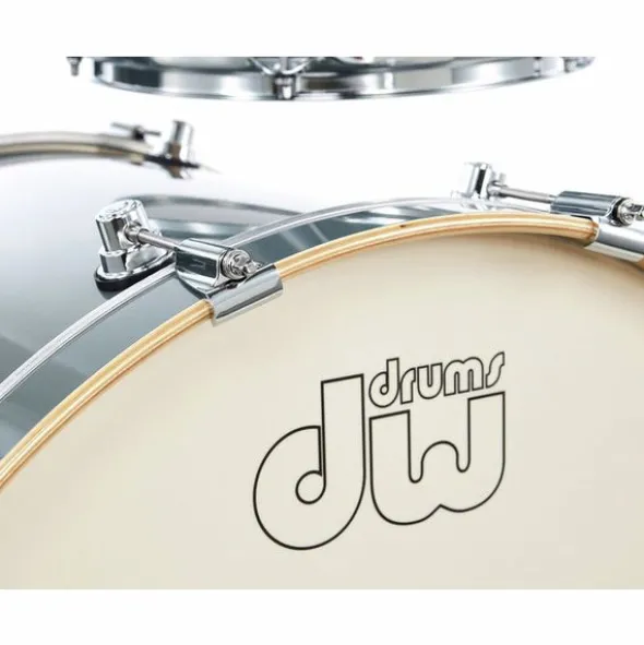 DW Design Shell Pack Steel Grey