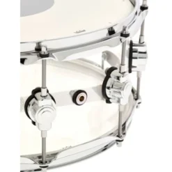 DW Design 14"x06" Acryl Snare