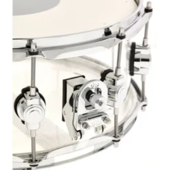 DW Design 14"x06" Acryl Snare