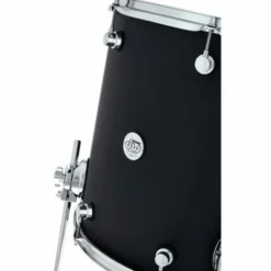 DW Design 18"x16" FT Satin Black