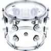 DW Design 08"x07" Tom Tom Acryl