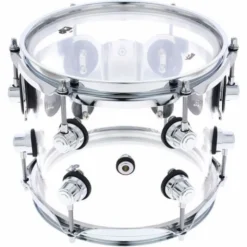 DW Design 08"x07" Tom Tom Acryl