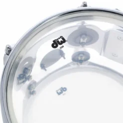 DW Design 08"x07" Tom Tom Acryl