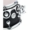 DW Design 08"x07" Tom Tom Black