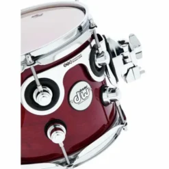 DW Design 08"x07" Tom Tom Cherry