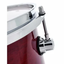 DW Design 08"x07" Tom Tom Cherry