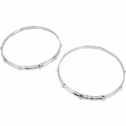 DW 14" Die Cast Hoop Snare