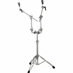 DW 9799 Double Cymbal Stand