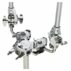DW 9799 Double Cymbal Stand