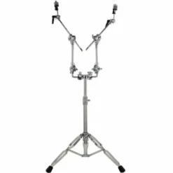 DW 9799 Double Cymbal Stand