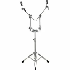 DW 9799 Double Cymbal Stand
