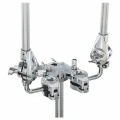 DW 9799 Double Cymbal Stand