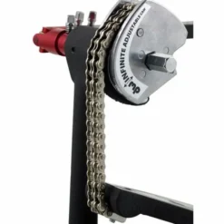 DW 9002 Double Pedal