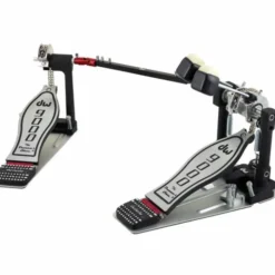 DW 9002 Double Pedal
