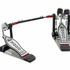 DW 9002 Double Pedal