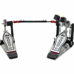 DW 9002 Double Pedal