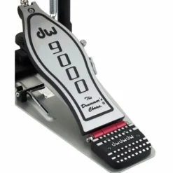 DW 9002 Double Pedal