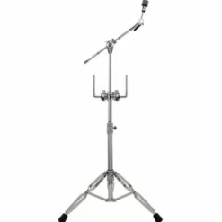 DW 9934 Double Tom-Cymbal Stand