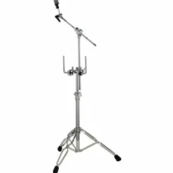 DW 9934 Double Tom-Cymbal Stand