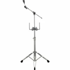 DW 9934 Double Tom-Cymbal Stand