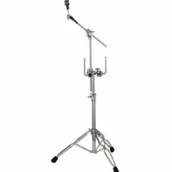 DW 9934 Double Tom-Cymbal Stand