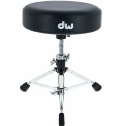 DW 9101 Drummer Throne