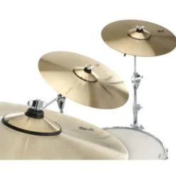 DW DWe E33 Drum Kit Midnight Blue