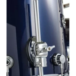 DW DWe E33 Drum Kit Midnight Blue
