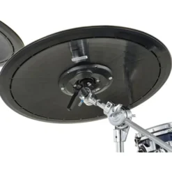 DW DWe E33 Drum Kit Midnight Blue