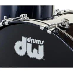 DW DWe E33 5pcs Set Midnight Blue
