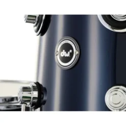 DW DWe E33 5pcs Set Midnight Blue