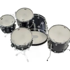 DW DWe E33 5pcs Set Midnight Blue