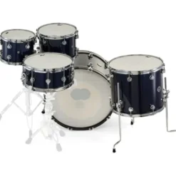 DW DWe E33 5pcs Set Midnight Blue